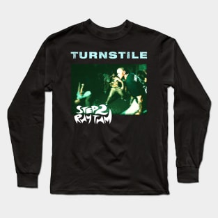 turnstile Long Sleeve T-Shirt